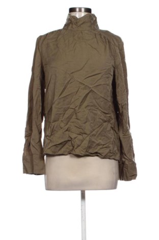 Дамска блуза Mint & Berry, Размер M, Цвят Зелен, Цена 10,22 €