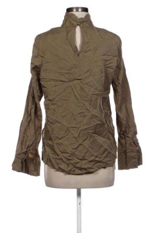 Дамска блуза Mint & Berry, Размер M, Цвят Зелен, Цена 10,22 €