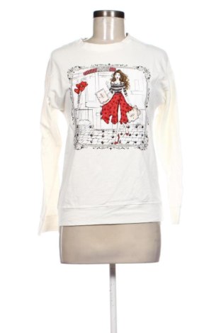 Дамска блуза Mint, Размер S, Цвят Бял, Цена 13,80 €