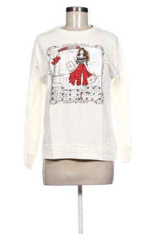 Дамска блуза Mint, Размер M, Цвят Бял, Цена 14,82 €