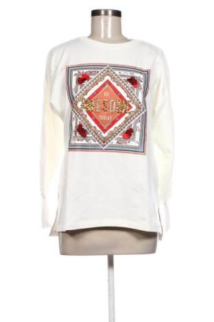 Дамска блуза Mint, Размер M, Цвят Бял, Цена 14,82 €