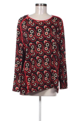 Damen Shirt Mirella Matteini, Größe XXL, Farbe Mehrfarbig, Preis € 22,99