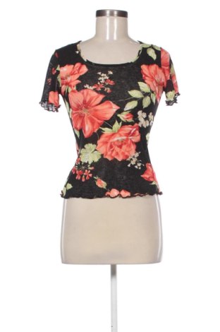 Damen Shirt Miss H., Größe S, Farbe Mehrfarbig, Preis 10,00 €