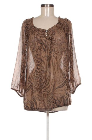 Damen Shirt Miss Milla, Größe XL, Farbe Mehrfarbig, Preis € 10,99