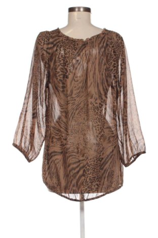 Damen Shirt Miss Milla, Größe XL, Farbe Mehrfarbig, Preis € 10,99