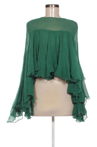 Dámska blúza Miss Sixty, Veľkosť S, Farba Zelená, Cena  25,00 €