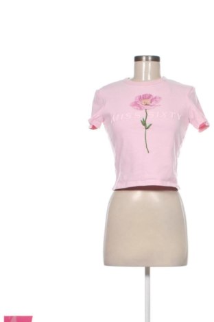 Damen Shirt Miss Sixty, Größe S, Farbe Mehrfarbig, Preis 56,34 €