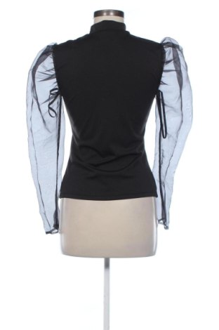 Bluză de femei Missguided, Mărime S, Culoare Negru, Preț 50,59 Lei