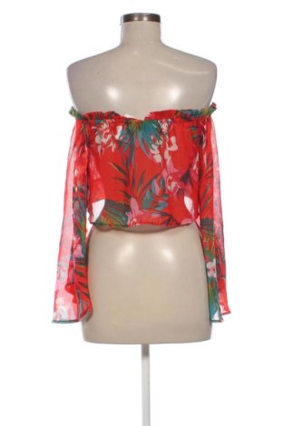 Dámská halenka Missguided, Velikost S, Barva Vícebarevné, Cena  289,00 Kč