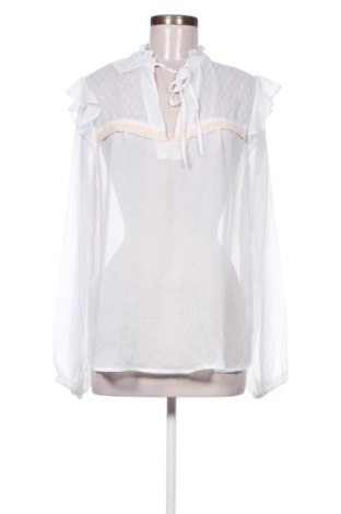 Дамска блуза Missguided, Размер M, Цвят Бял, Цена 16,90 €