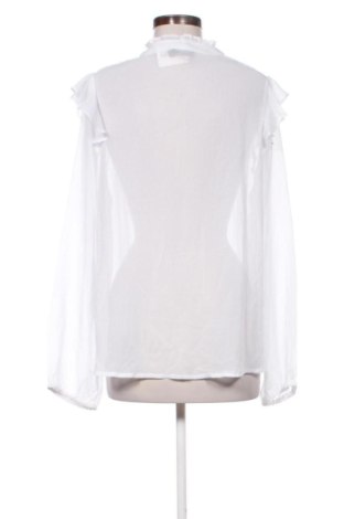 Дамска блуза Missguided, Размер M, Цвят Бял, Цена 16,90 €