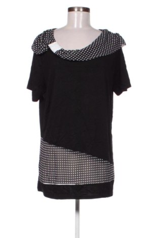 Damen Shirt Mitno, Größe XXL, Farbe Mehrfarbig, Preis € 12,99