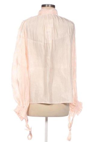 Дамска блуза Mochy, Размер M, Цвят Розов, Цена 16,00 €