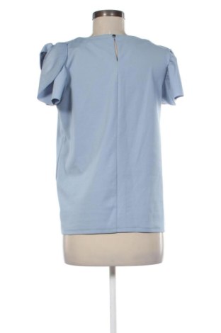 Bluză de femei Mohito, Mărime S, Culoare Albastru, Preț 74,39 Lei