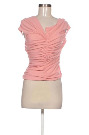 Bluză de femei Mohito, Mărime M, Culoare Roz, Preț 52,13 Lei