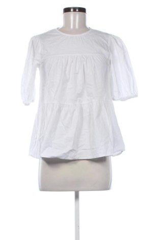 Дамска блуза Mohito, Размер M, Цвят Бял, Цена 9,78 €