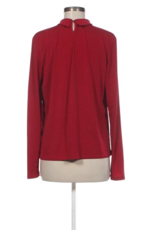 Bluză de femei Mohito, Mărime L, Culoare Roșu, Preț 50,58 Lei