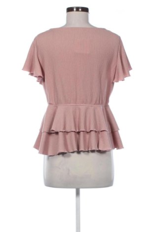 Dámská halenka Mohito, Velikost L, Barva Popelavě růžová, Cena  277,00 Kč