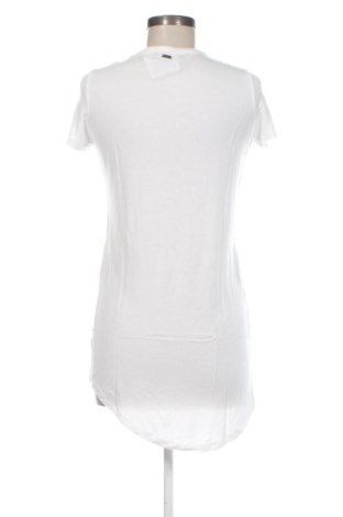 Γυναικεία μπλούζα Mohito, Μέγεθος S, Χρώμα Λευκό, Τιμή 10,00 €