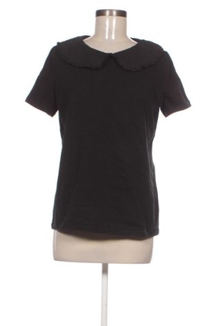 Női blúz Mohito, Méret L, Szín Fekete, Ár 4 132 Ft