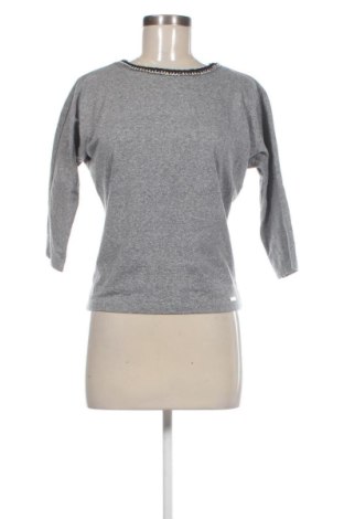 Bluză de femei Mohito, Mărime XXS, Culoare Gri, Preț 52,13 Lei