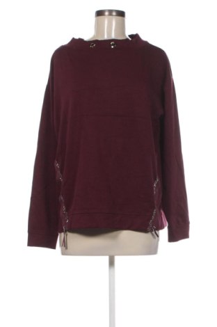 Дамска блуза Monari, Размер XL, Цвят Червен, Цена 25,05 €