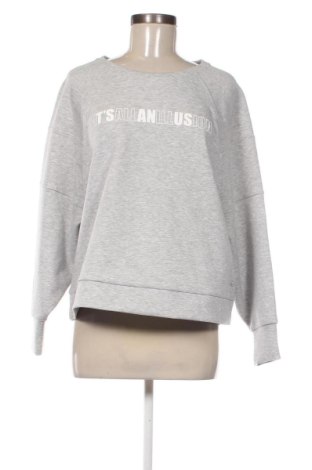 Bluză de femei Monari, Mărime L, Culoare Gri, Preț 151,99 Lei