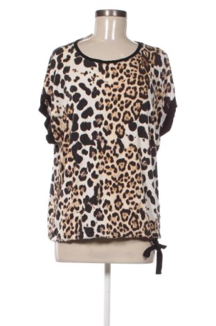 Damen Shirt Monari, Größe L, Farbe Mehrfarbig, Preis 27,99 €