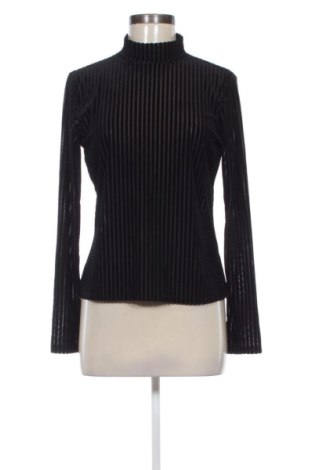 Női blúz Monki, Méret M, Szín Fekete, Ár 2 893 Ft