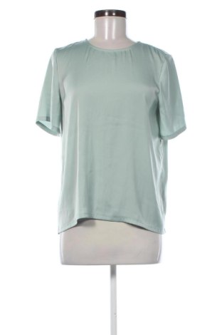 Bluză de femei Monki, Mărime S, Culoare Verde, Preț 31,28 Lei