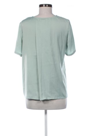 Bluză de femei Monki, Mărime S, Culoare Verde, Preț 31,28 Lei