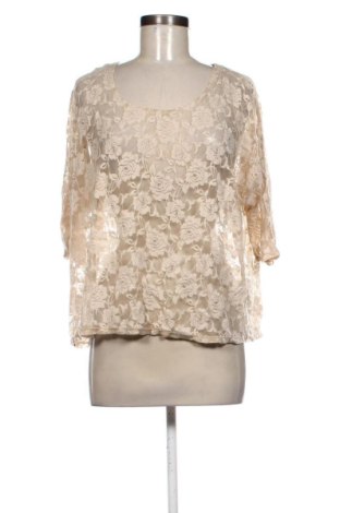 Damen Shirt Monki, Größe L, Farbe Mehrfarbig, Preis € 8,99
