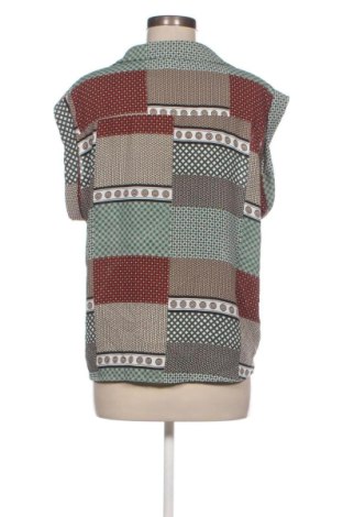 Dámská halenka Monki, Velikost M, Barva Vícebarevné, Cena  170,00 Kč