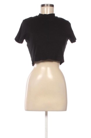 Bluză de femei Monki, Mărime M, Culoare Negru, Preț 31,28 Lei