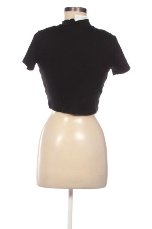 Bluză de femei Monki, Mărime M, Culoare Negru, Preț 31,28 Lei