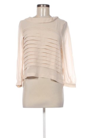 Bluză de femei Monki, Mărime XS, Culoare Bej, Preț 41,99 Lei