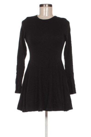 Дамска блуза Monki, Размер S, Цвят Черен, Цена 7,15 €