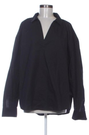 Bluzka damska Monki, Rozmiar L, Kolor Czarny, Cena 80,16 zł