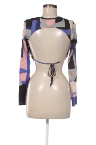 Női blúz Monki, Méret S, Szín Sokszínű, Ár 2 893 Ft