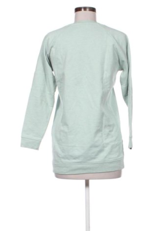 Дамска блуза Monki, Размер M, Цвят Зелен, Цена 17,00 €