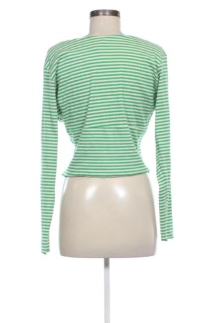 Dámska blúza Monki, Veľkosť XL, Farba Viacfarebná, Cena  7,00 €