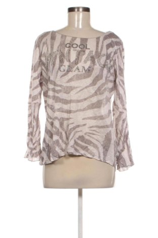 Дамска блуза Monnari, Размер L, Цвят Многоцветен, Цена 10,22 €