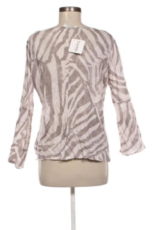 Дамска блуза Monnari, Размер L, Цвят Многоцветен, Цена 10,22 €