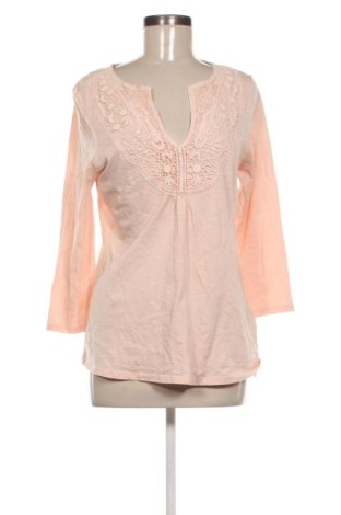 Bluză de femei Montego, Mărime L, Culoare Roz, Preț 60,99 Lei