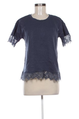 Női blúz Moodo, Méret S, Szín Kék, Ár 5 785 Ft