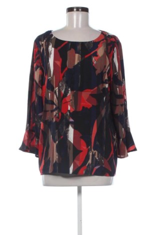 Bluză de femei More & More, Mărime L, Culoare Multicolor, Preț 151,99 Lei
