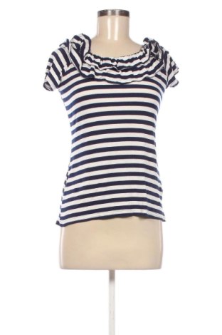 Дамска блуза Morgan, Размер L, Цвят Многоцветен, Цена 14,00 €