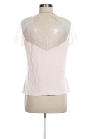 Damen Shirt Morgan, Größe L, Farbe Ecru, Preis € 11,99