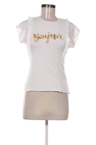 Bluză de femei Motivi, Mărime S, Culoare Alb, Preț 109,48 Lei