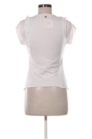 Bluză de femei Motivi, Mărime S, Culoare Alb, Preț 109,48 Lei